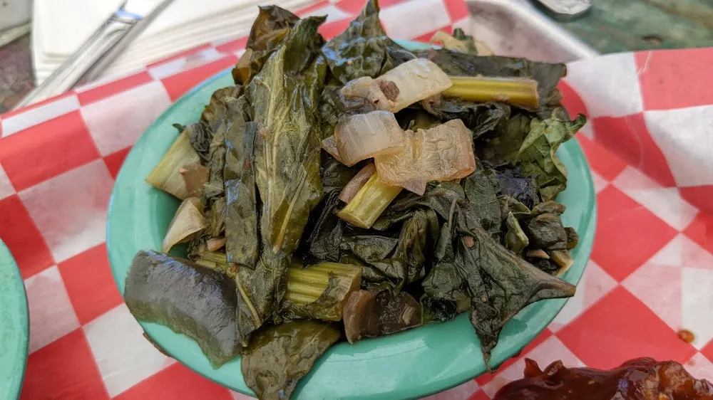Collard Greens