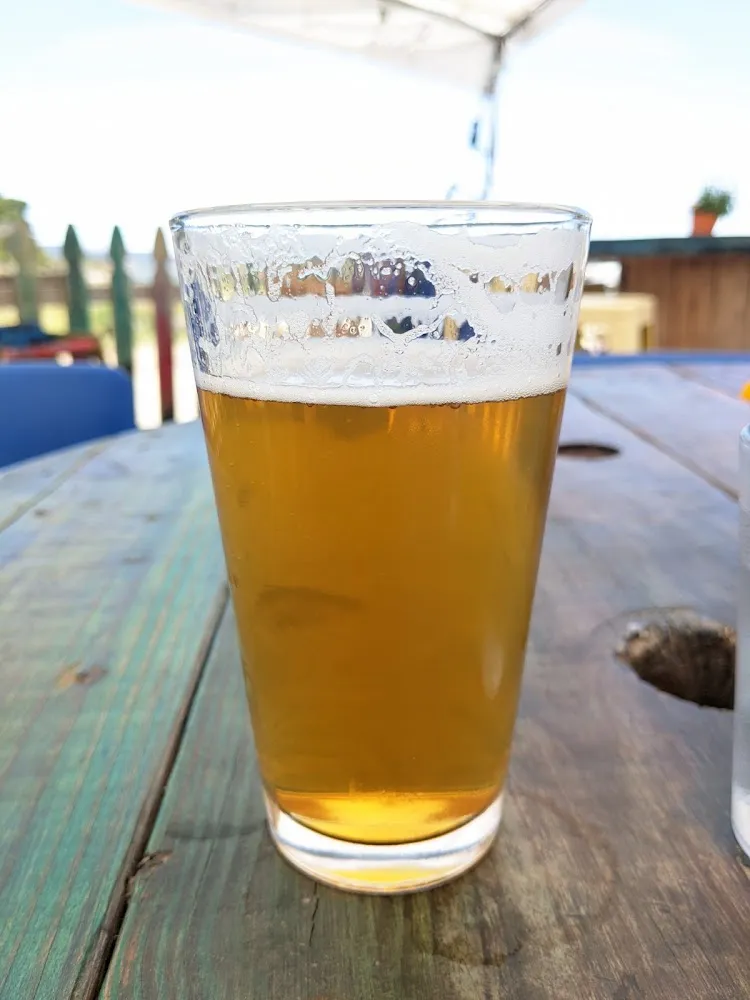 Hazy IPA Headlands