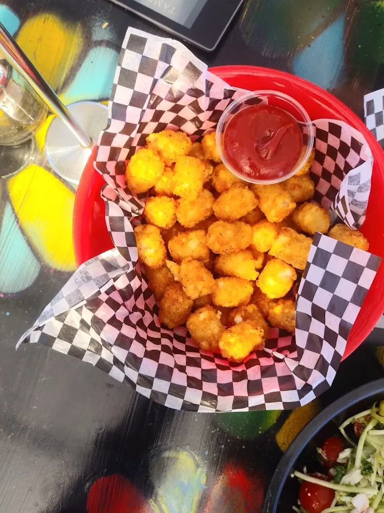 Tater Tots